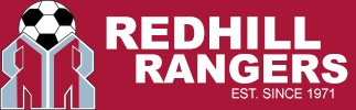 redhill rangers logo