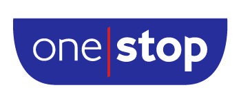 One Stop Logo